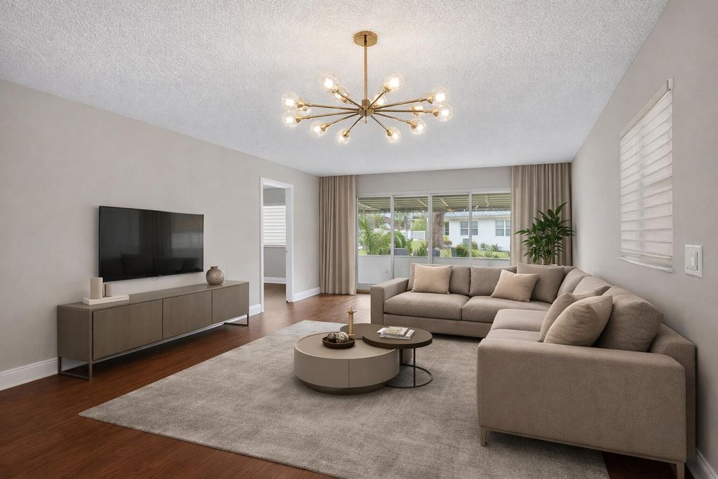 Photo of 801 Meadowlark Lane, Delray Beach, FL 33445 (MLS # R11147745)