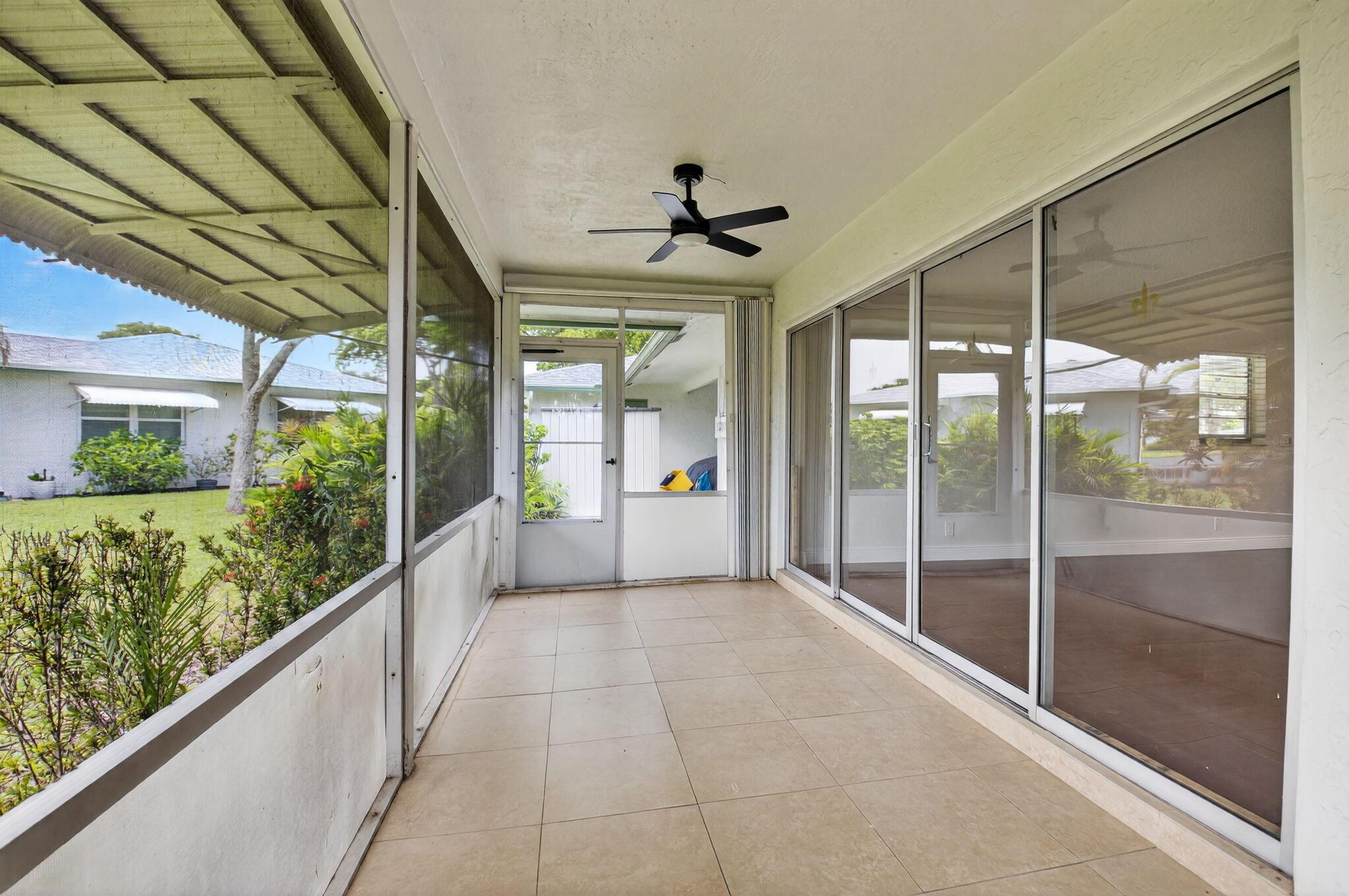 COUNTRY MANORS CONDO - Residential