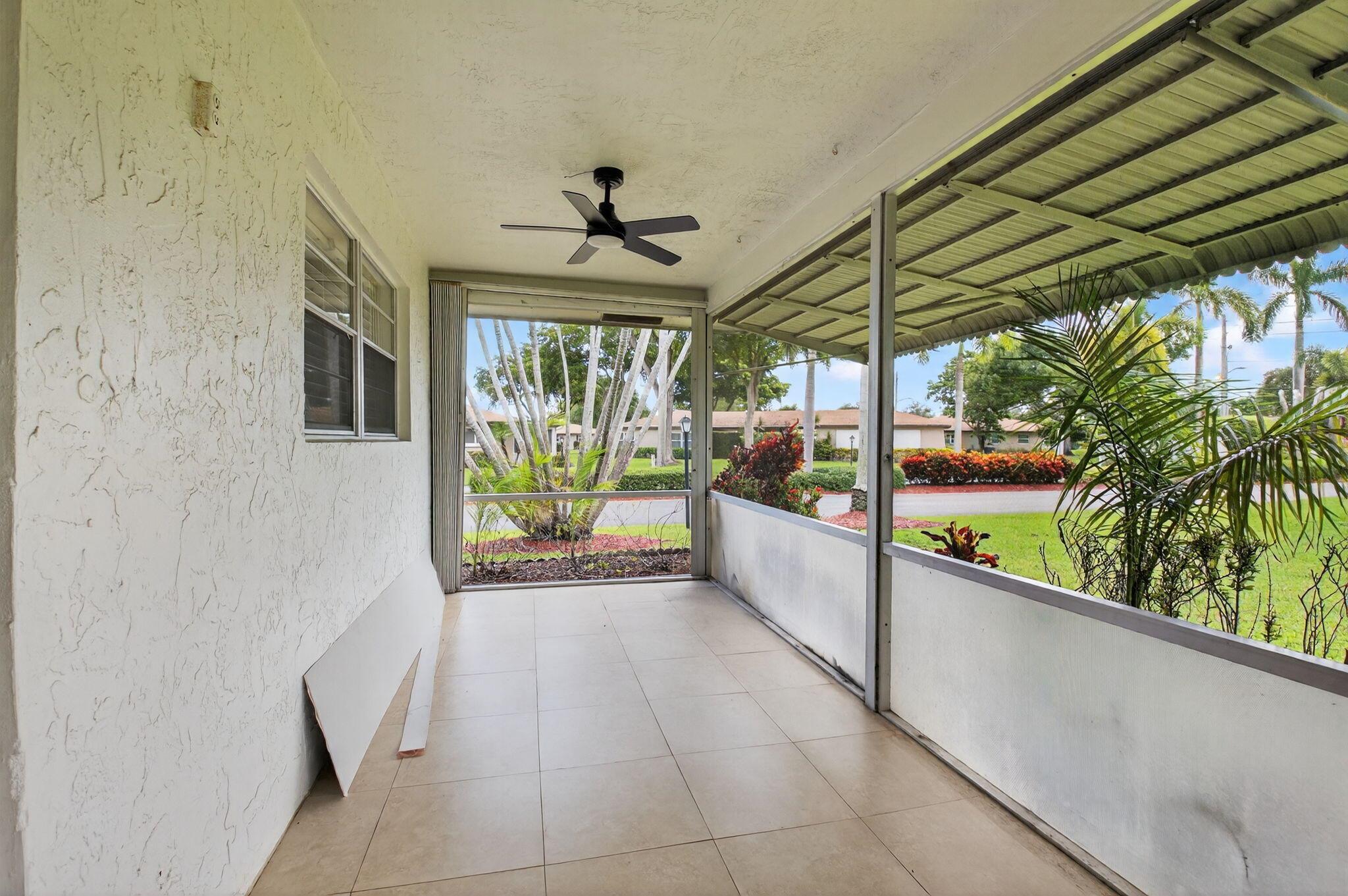 COUNTRY MANORS CONDO - Residential