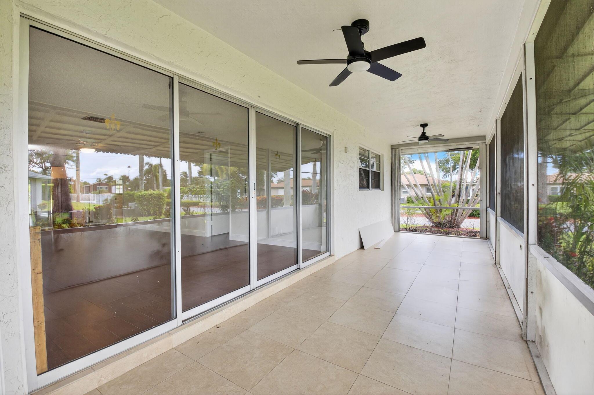 COUNTRY MANORS CONDO - Residential