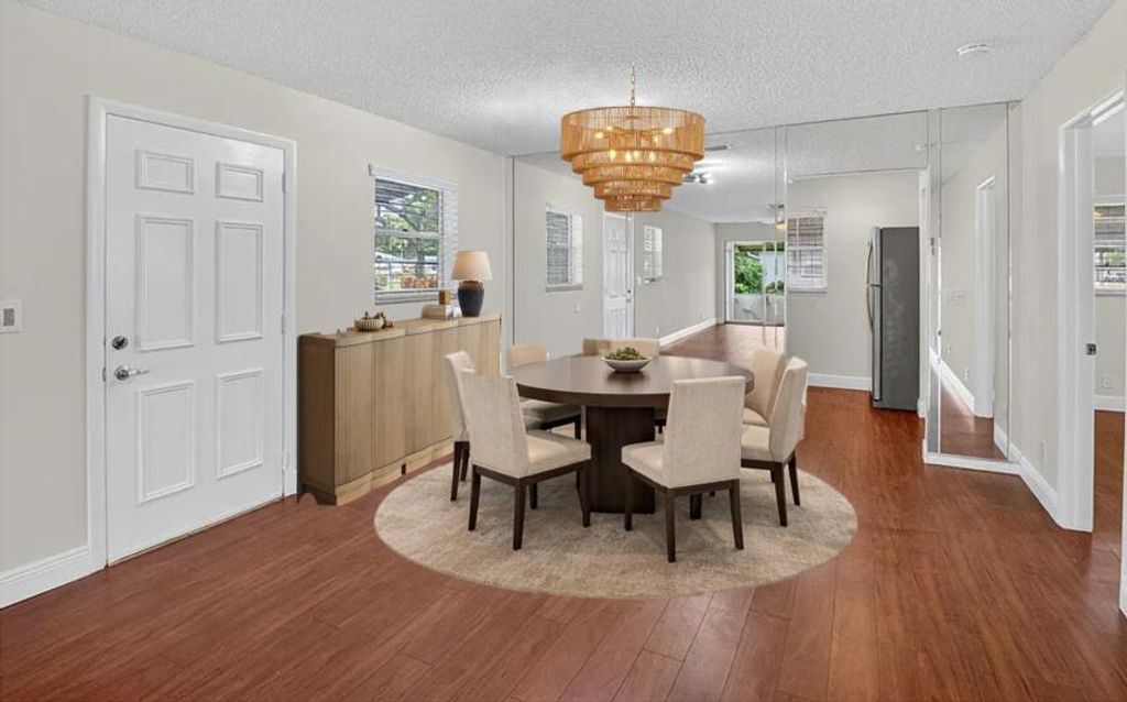 Photo of 801 Meadowlark Lane, Delray Beach, FL 33445 (MLS # R11147745)
