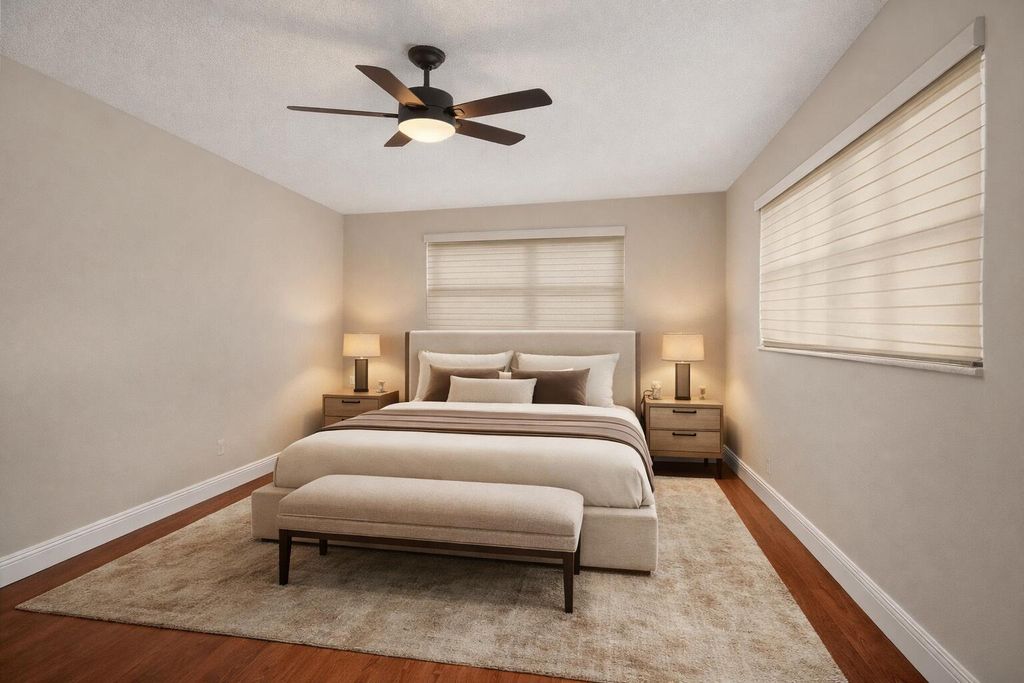 Photo of 801 Meadowlark Lane, Delray Beach, FL 33445 (MLS # R11147745)