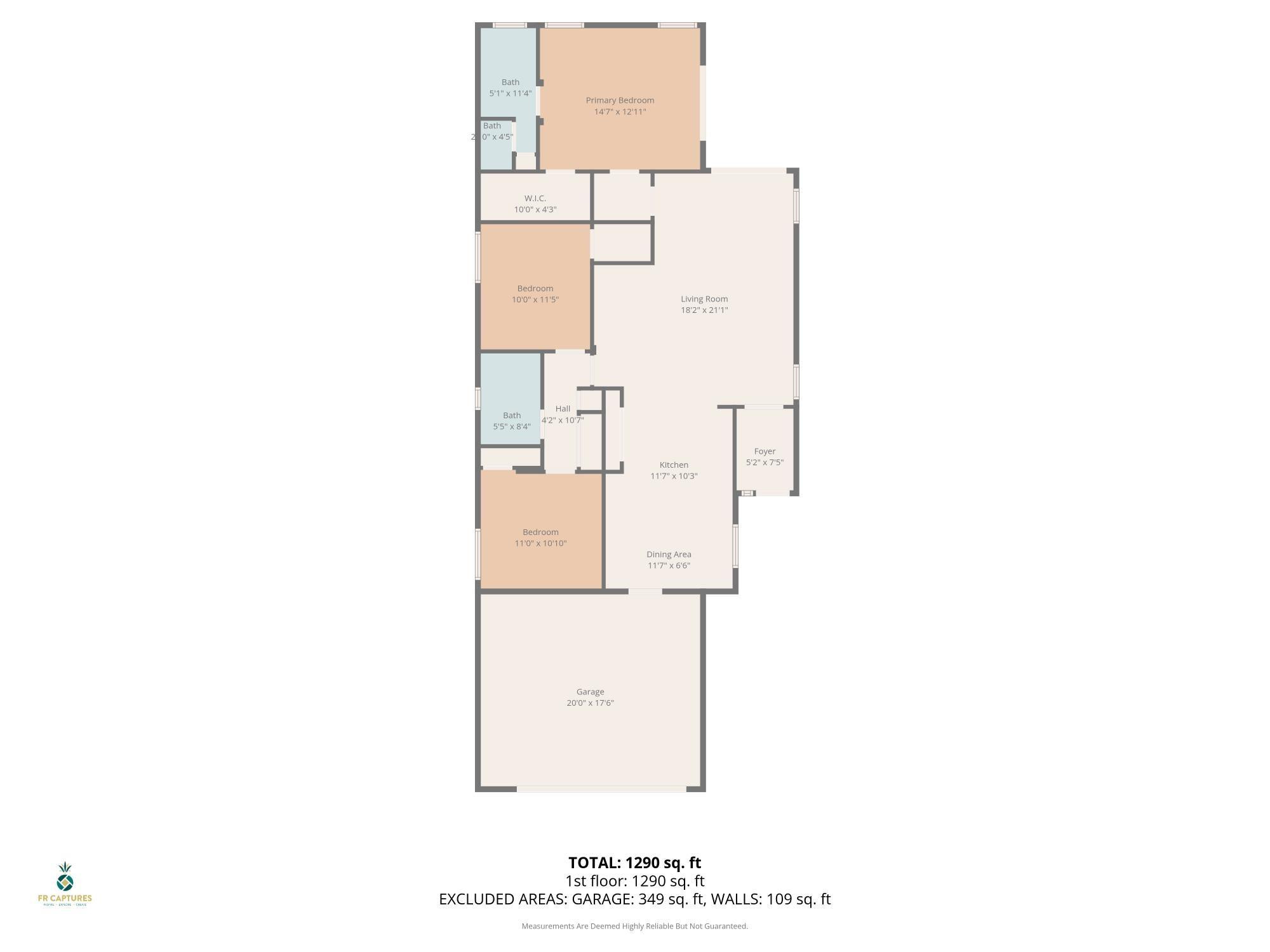 Sector 2-Parcels 12, 13, - Residential