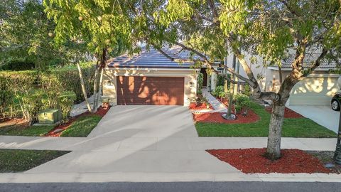 1059 Golden Cane Drive Weston FL 33327