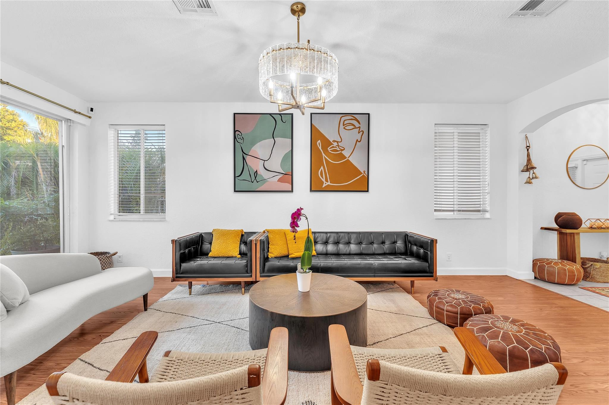 Sector 2-Parcels 12, 13, - Residential