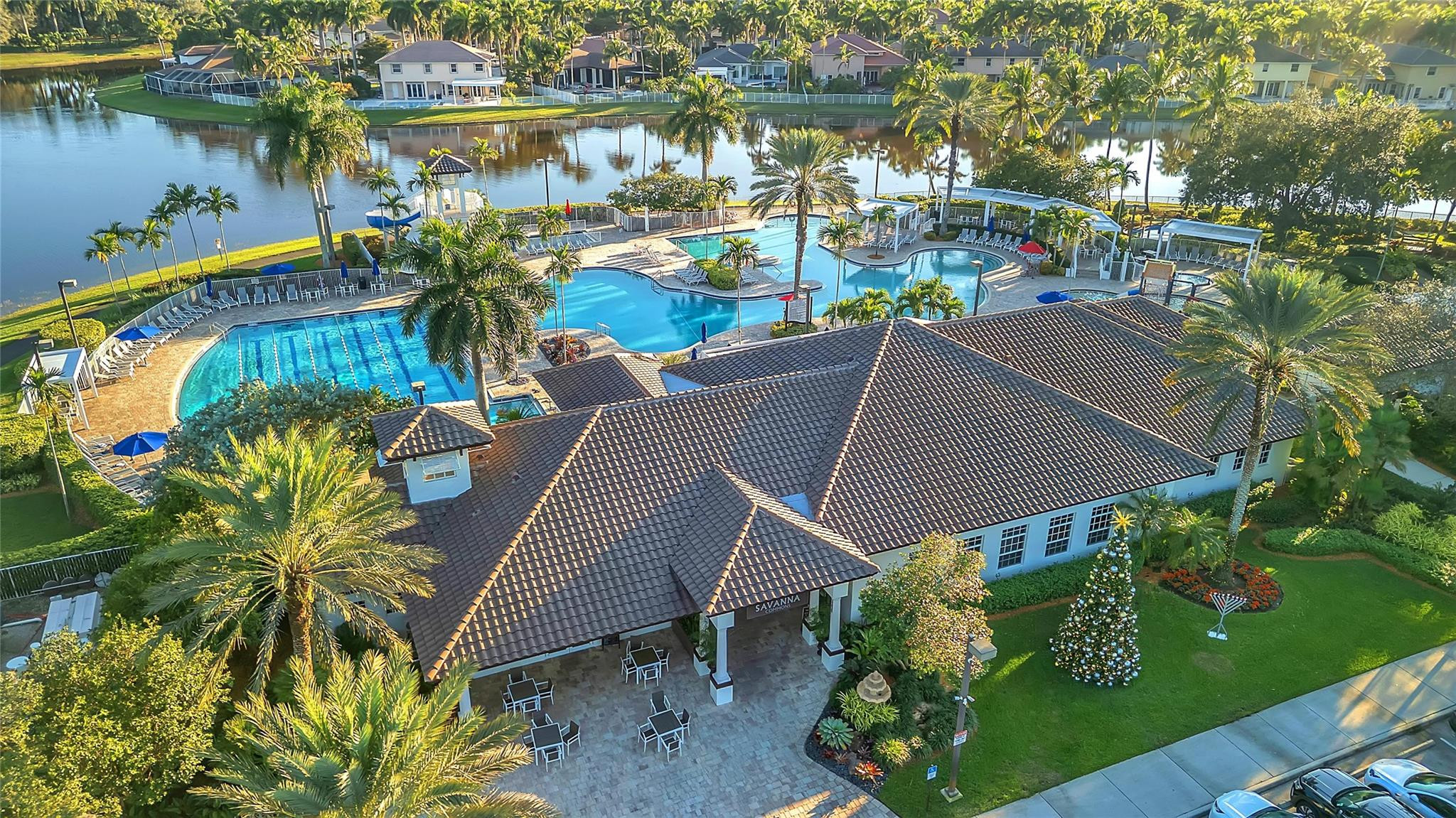 Sector 2-Parcels 12, 13, - Residential