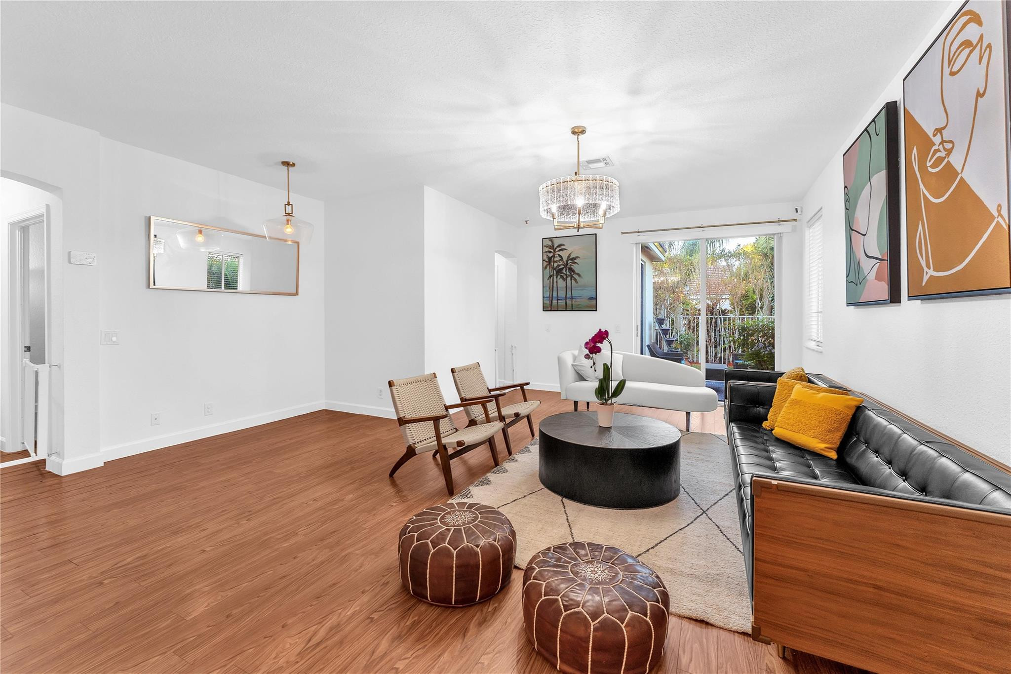 Sector 2-Parcels 12, 13, - Residential