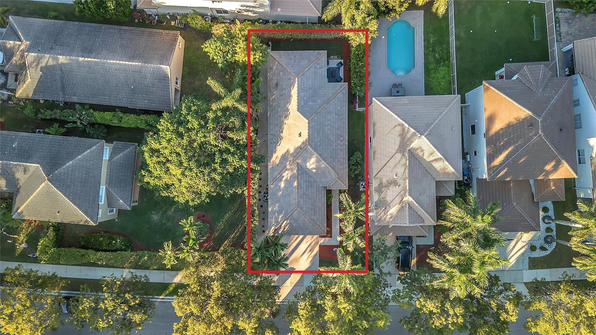 Sector 2-Parcels 12, 13, - Residential