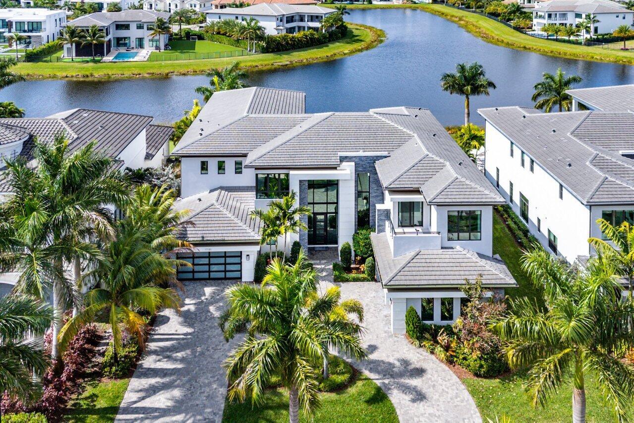 17151 Brulee Breeze Way