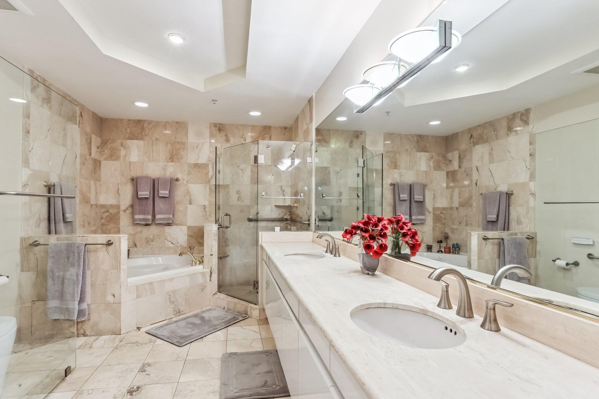 Sunset Harbour South - Residential