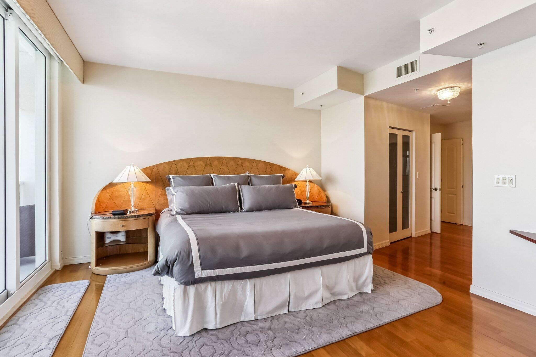 Sunset Harbour South - Residential