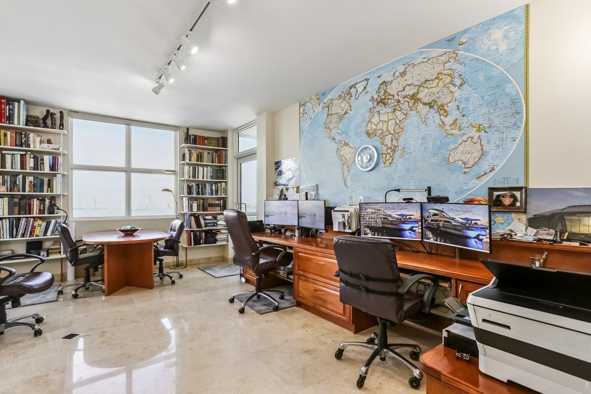 Sunset Harbour South - Residential