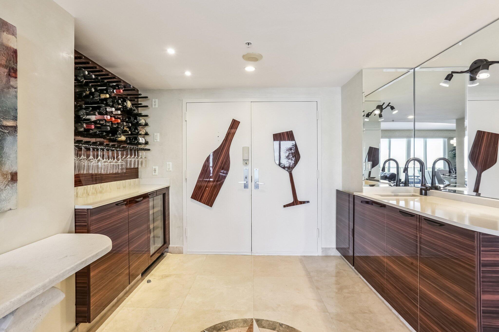 Sunset Harbour South - Residential