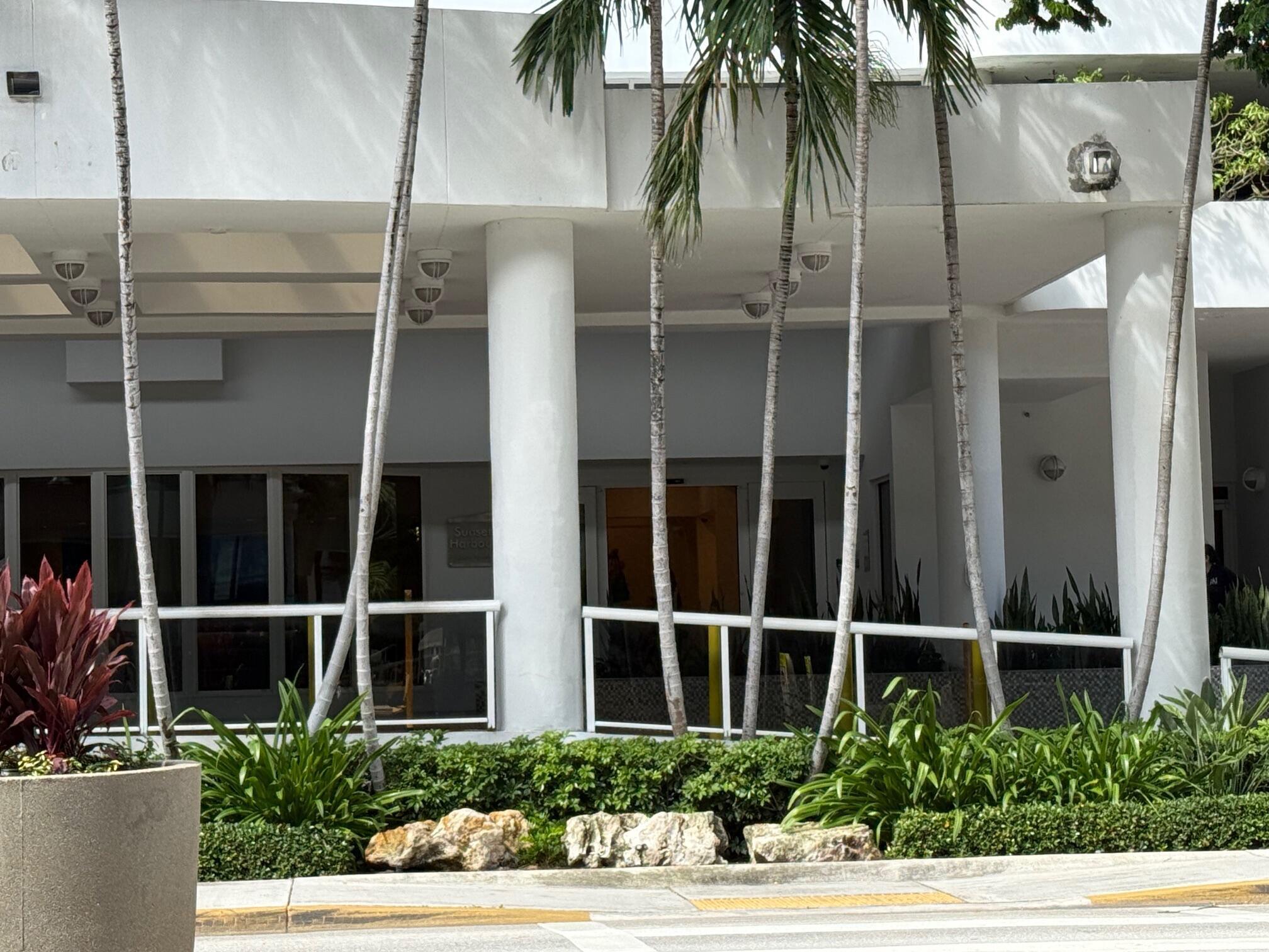 Sunset Harbour South - Residential