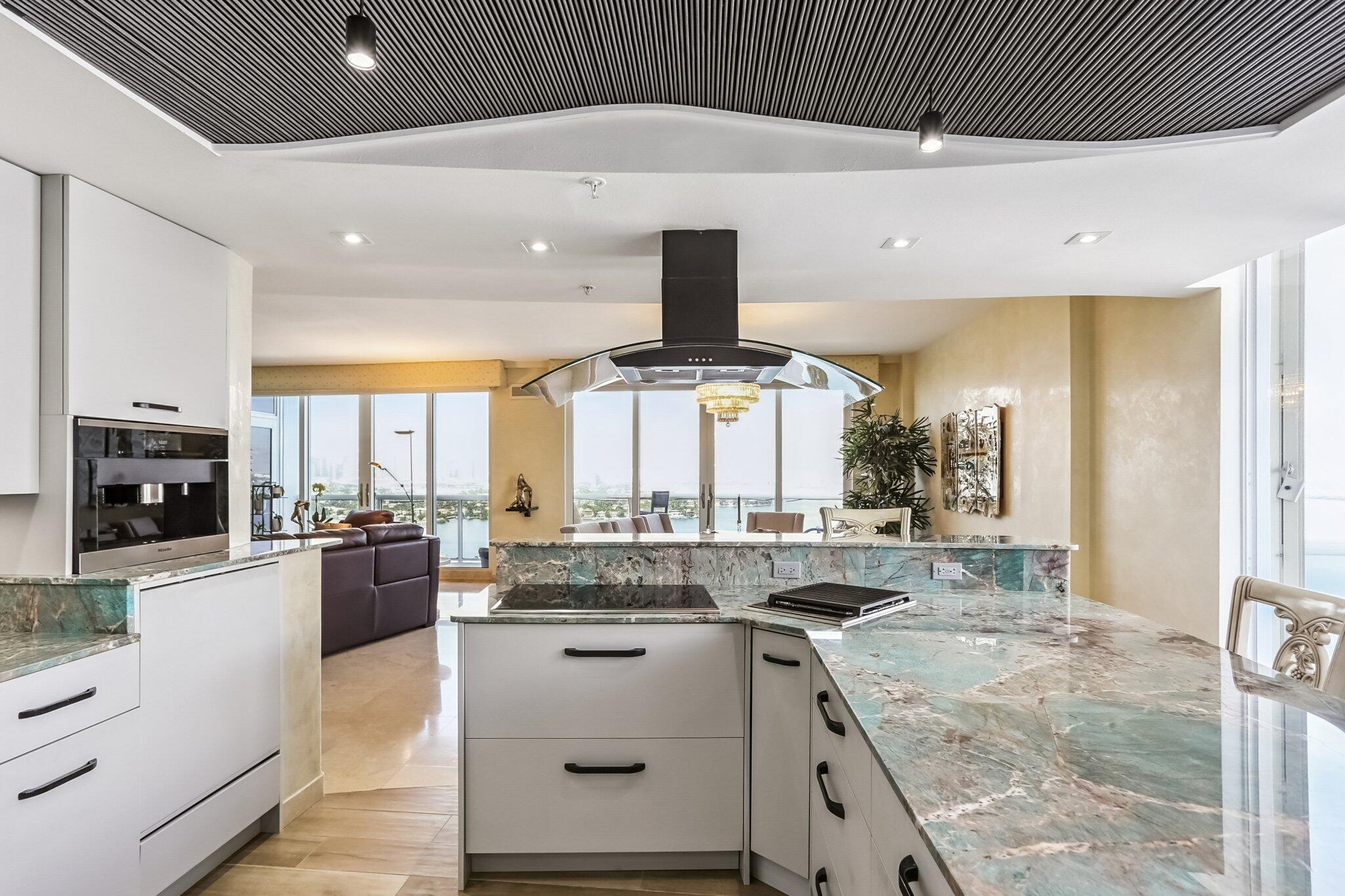 Sunset Harbour South - Residential