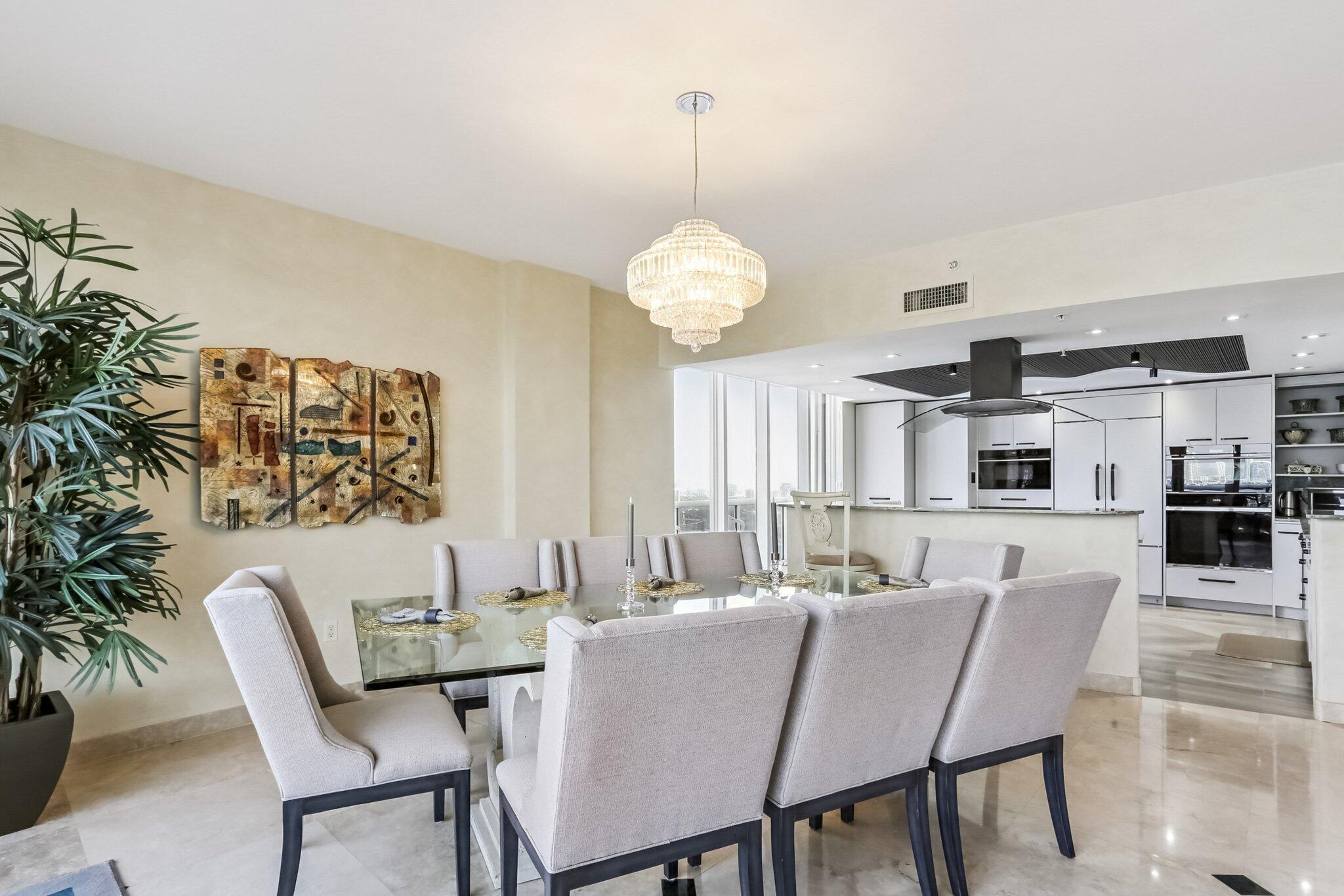 Sunset Harbour South - Residential