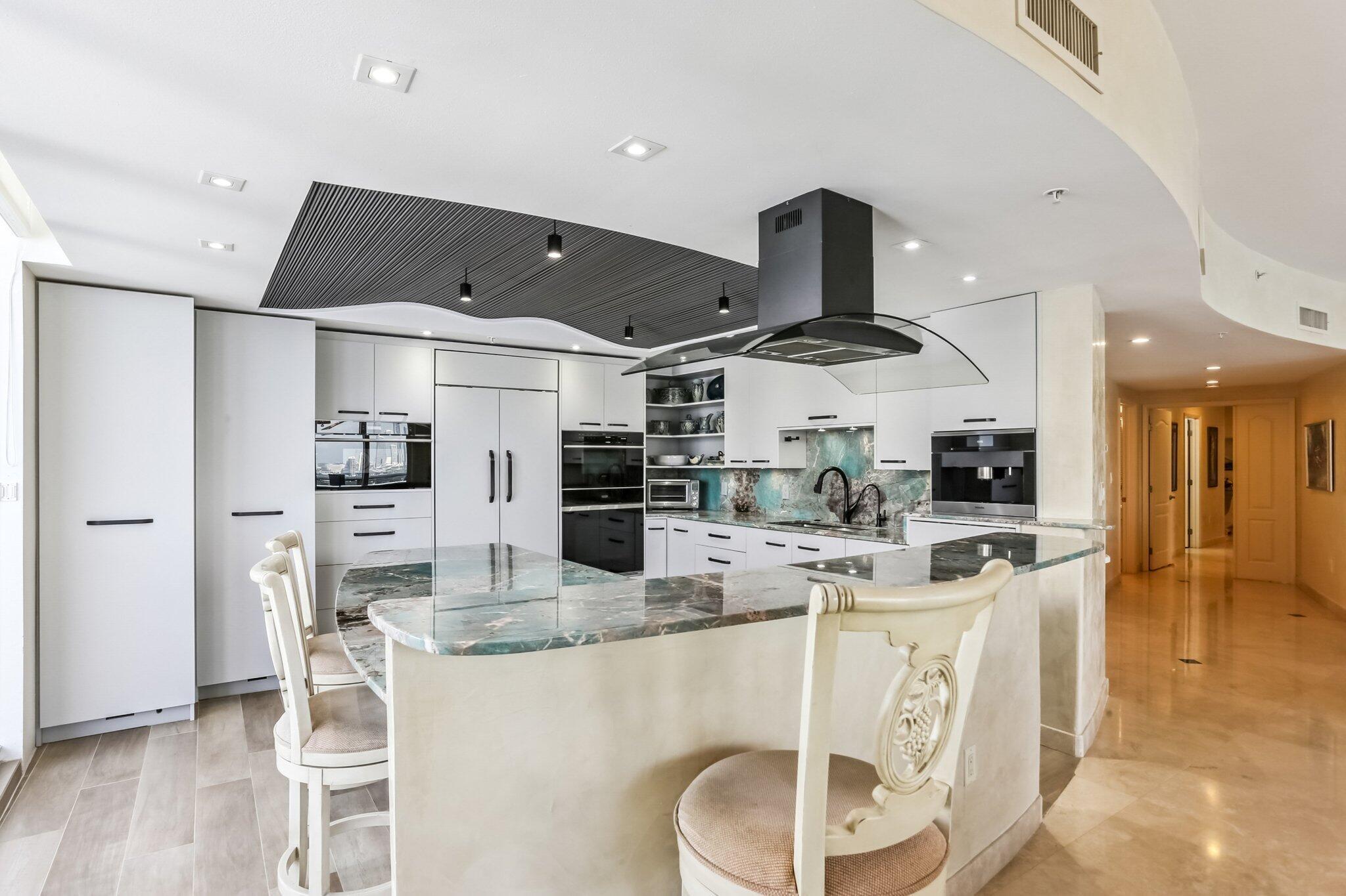 Sunset Harbour South - Residential