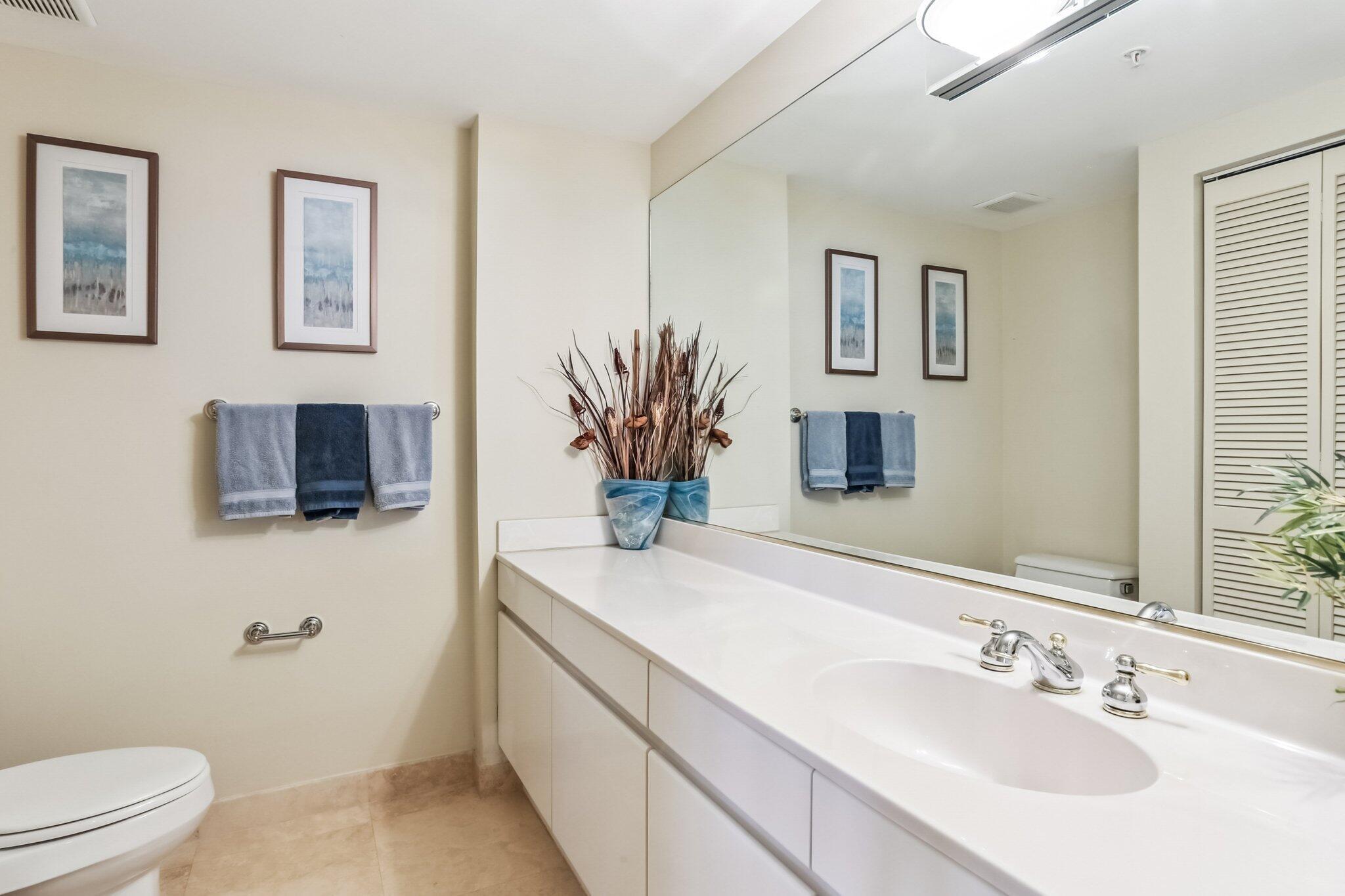 Sunset Harbour South - Residential