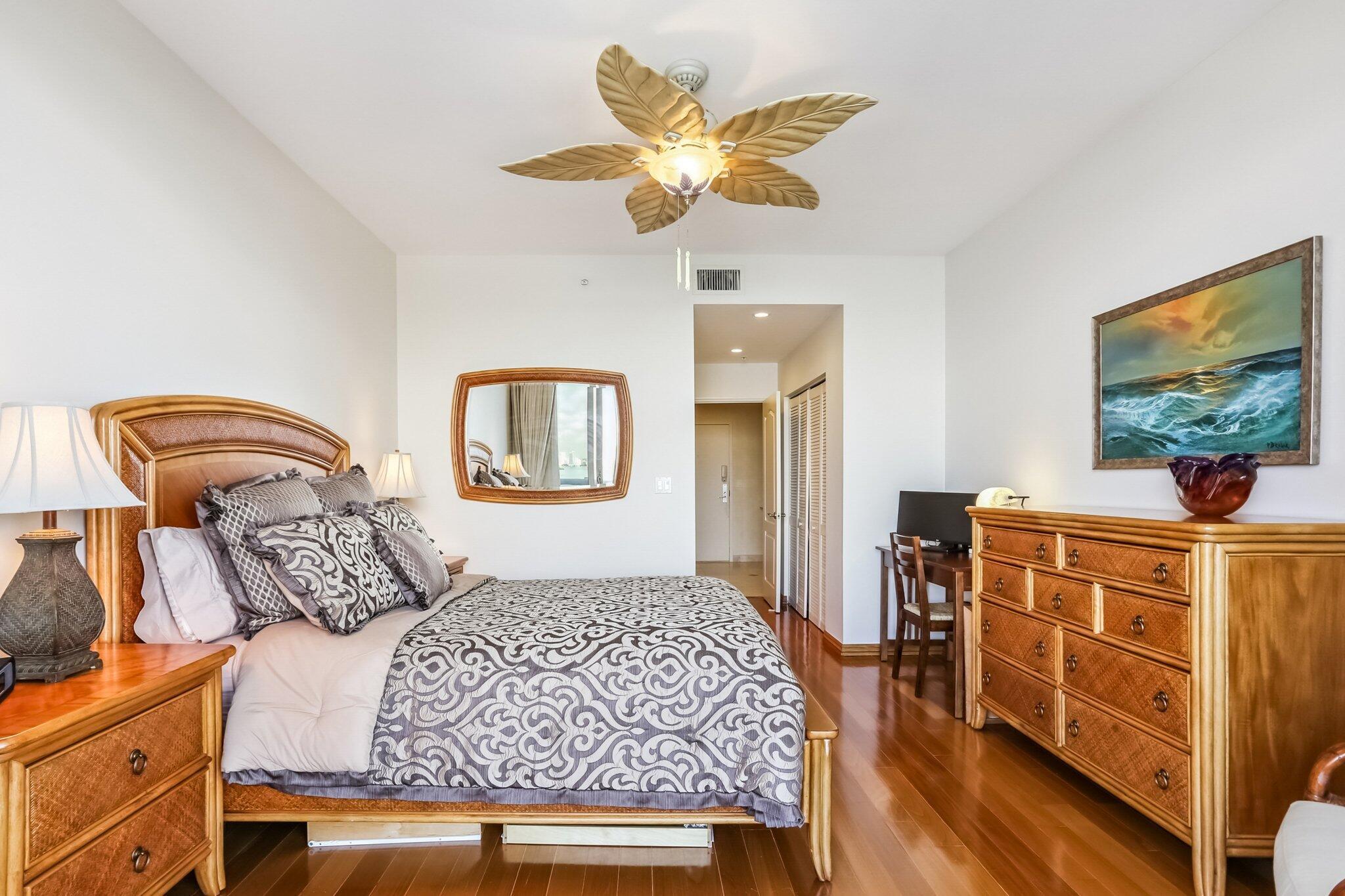 Sunset Harbour South - Residential