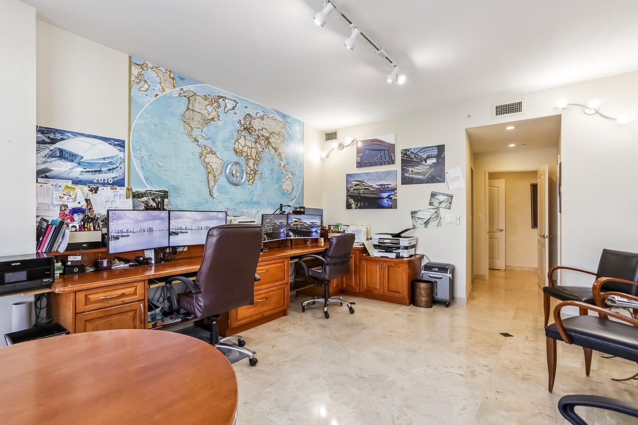 Sunset Harbour South - Residential