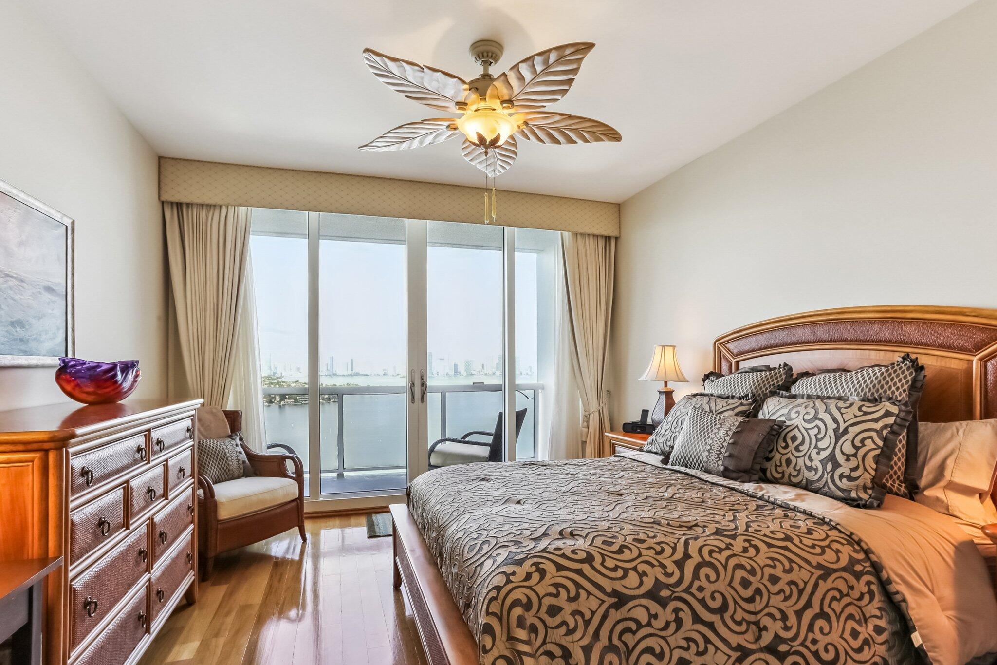 Sunset Harbour South - Residential