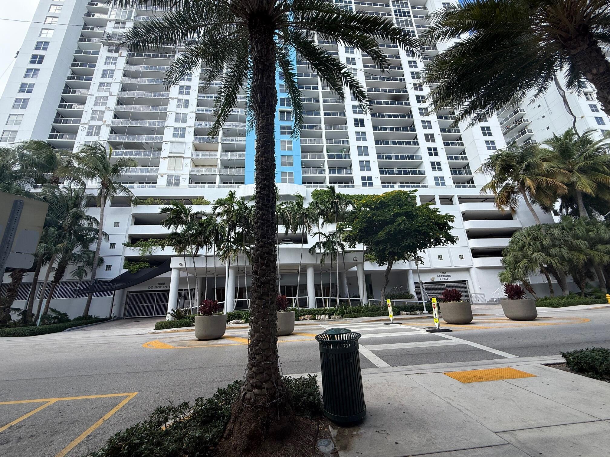 Sunset Harbour South - Residential