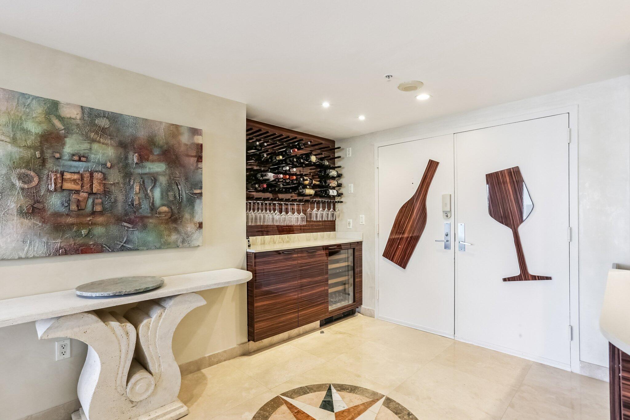 Sunset Harbour South - Residential