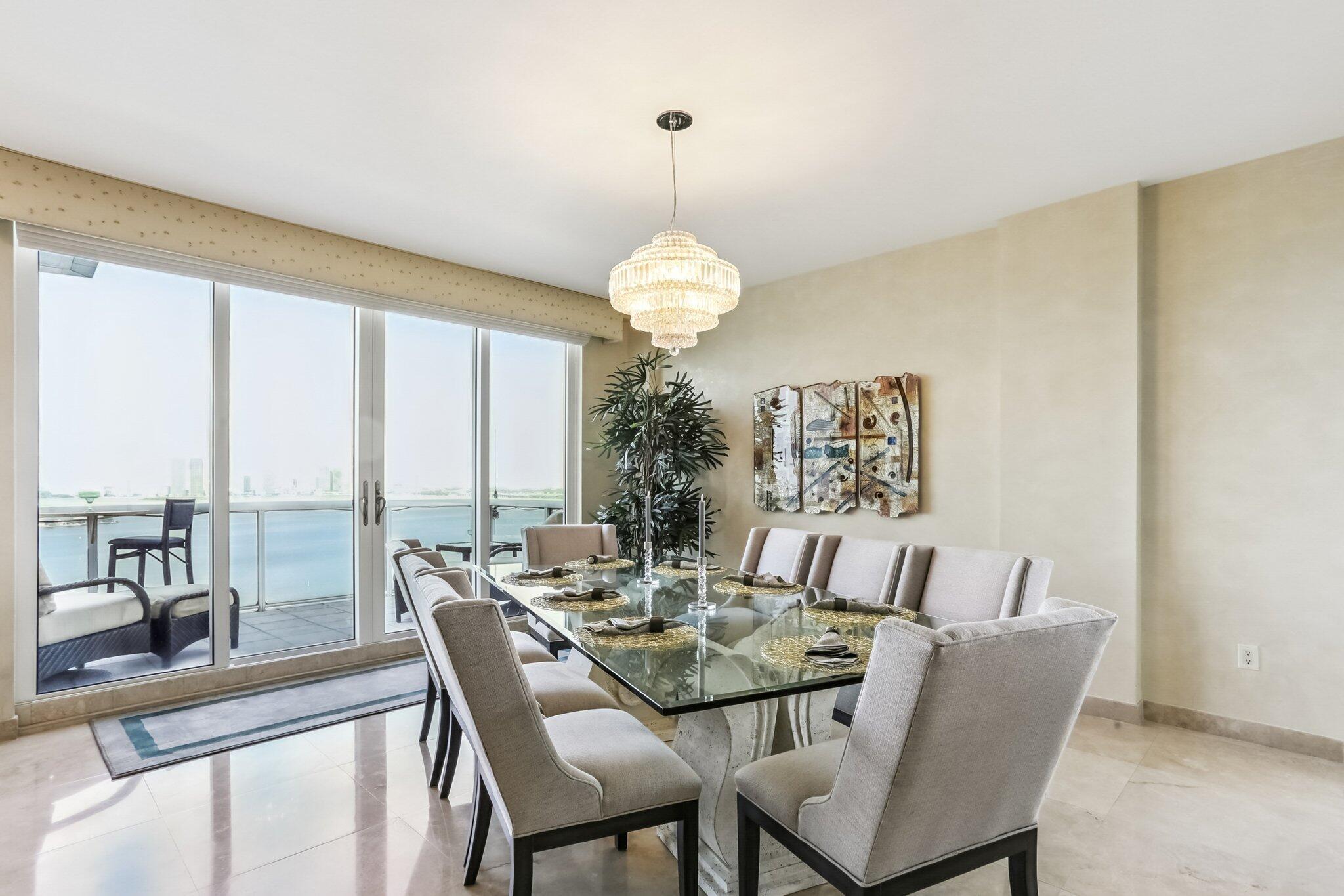 Sunset Harbour South - Residential