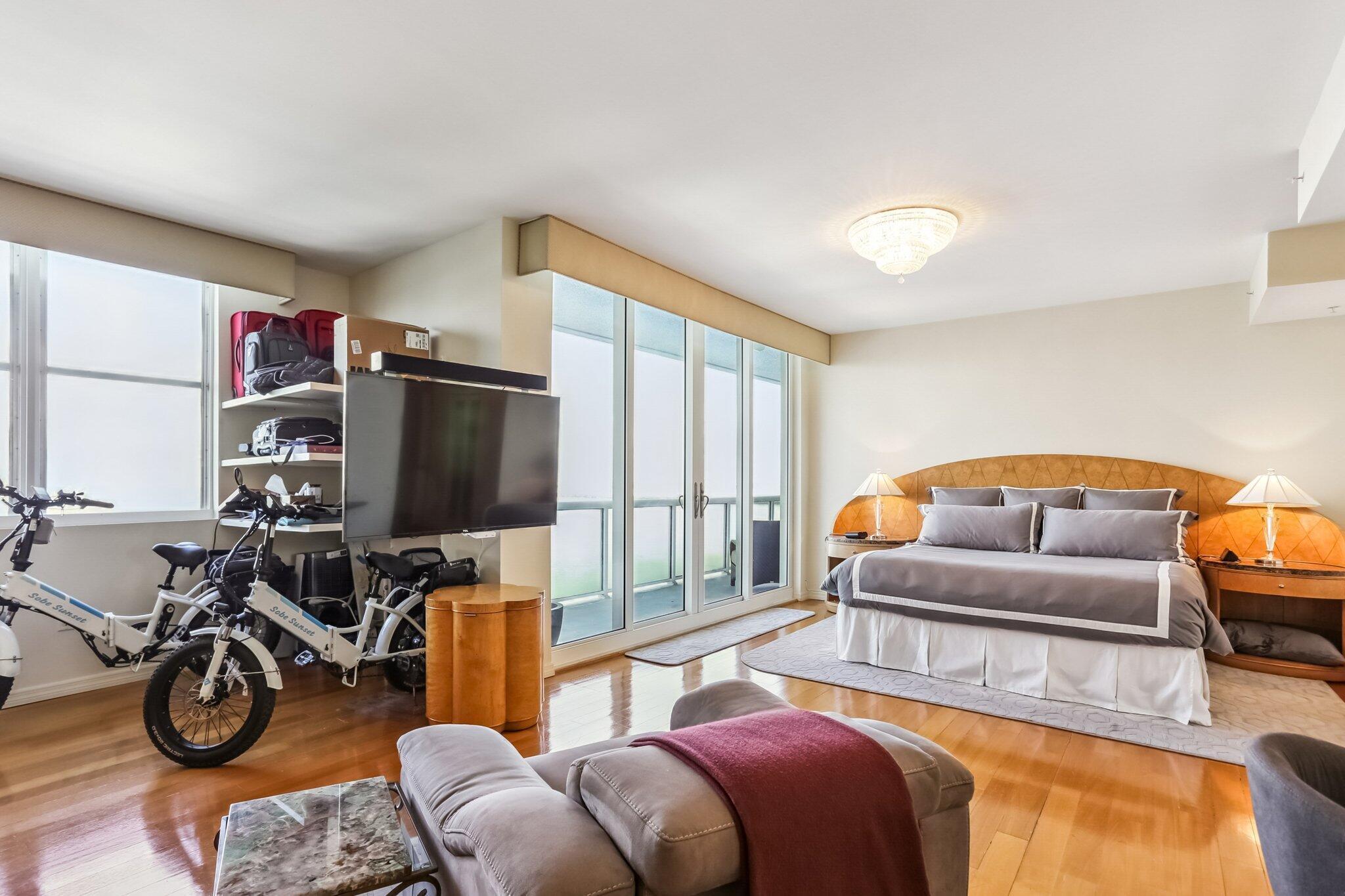 Sunset Harbour South - Residential