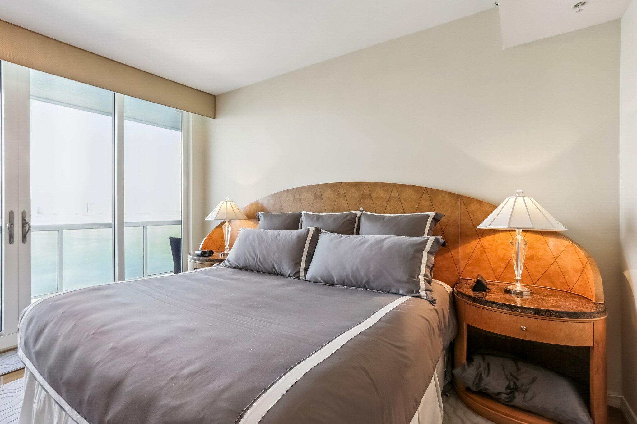 Sunset Harbour South - Residential