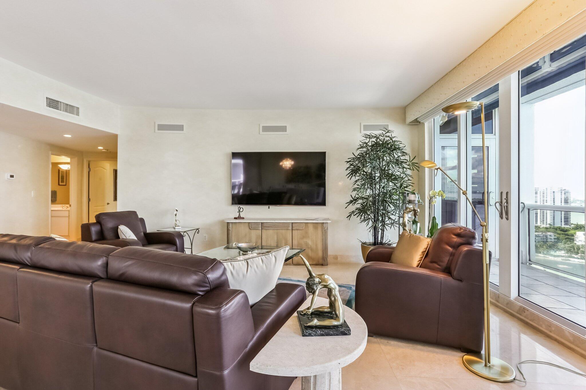 Sunset Harbour South - Residential