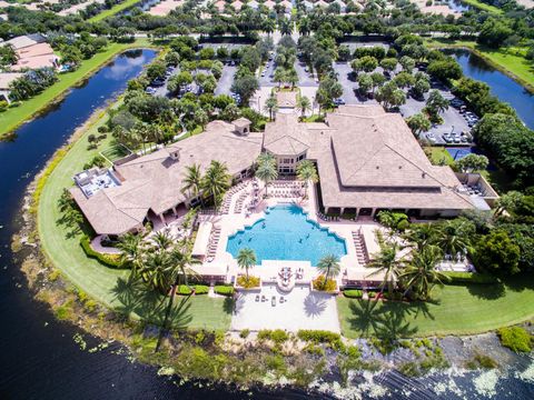 A home in Lake Worth