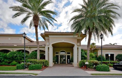 A home in Lake Worth