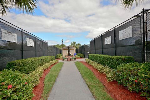 A home in Lake Worth