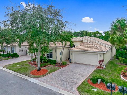 A home in Lake Worth