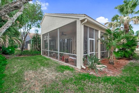 A home in Lake Worth