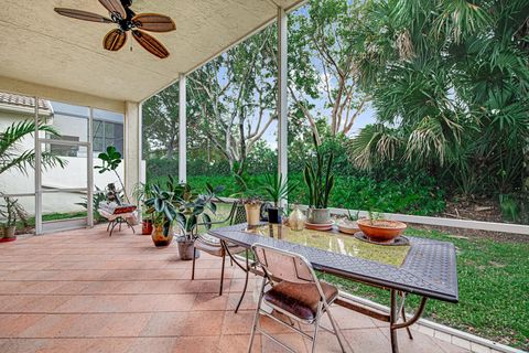 A home in Lake Worth