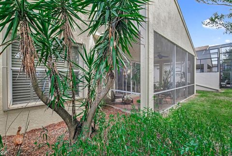 A home in Lake Worth