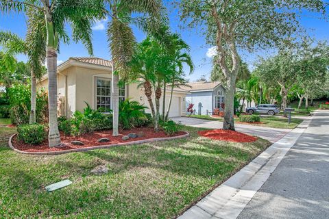 A home in Lake Worth