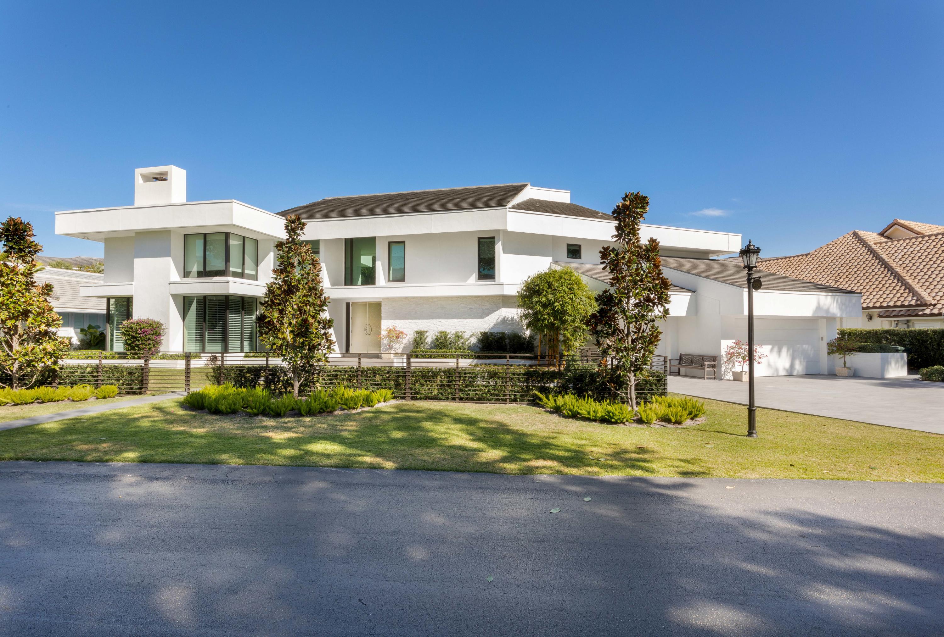 The Sanctuary - Residential