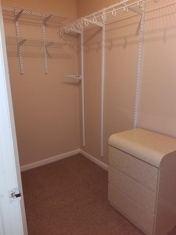 KINGS POINT CAPRI CONDOS - Residential Lease