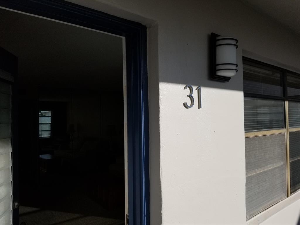 KINGS POINT CAPRI CONDOS - Residential Lease