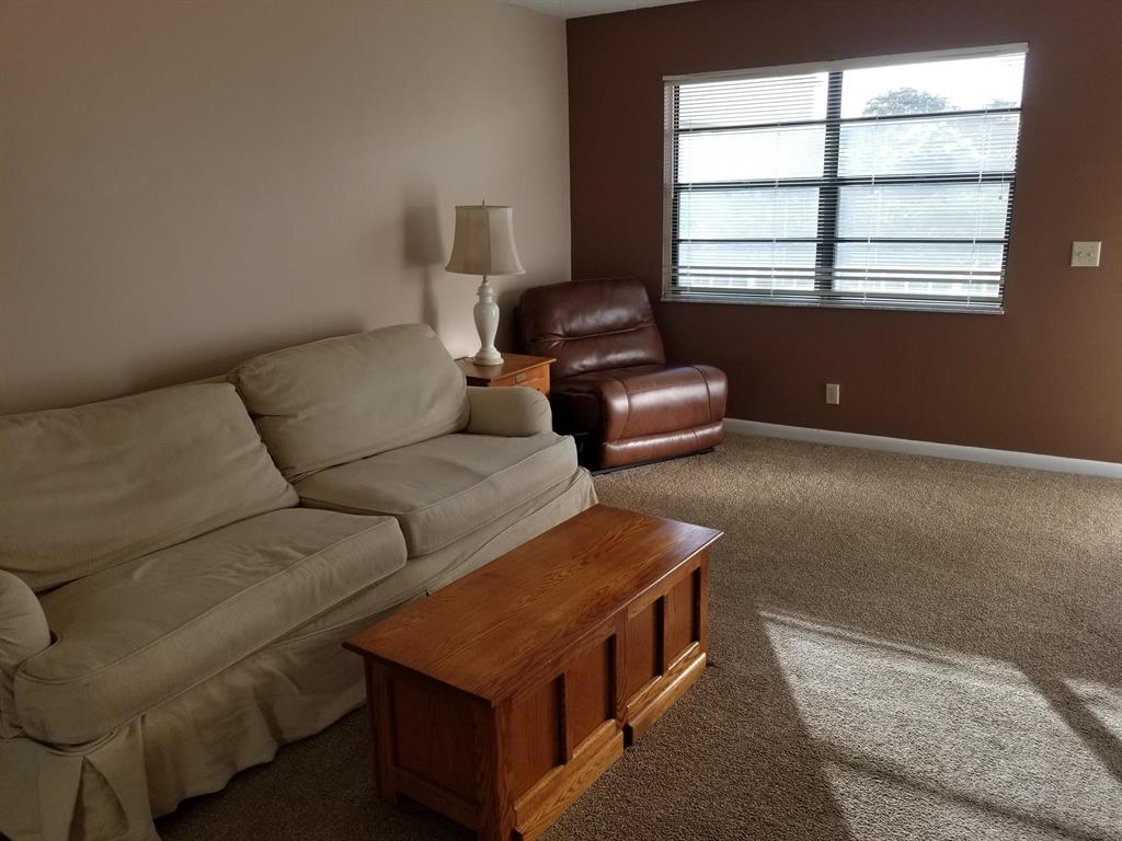 KINGS POINT CAPRI CONDOS - Residential Lease