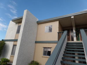 BEACON 21 CONDO - Residential