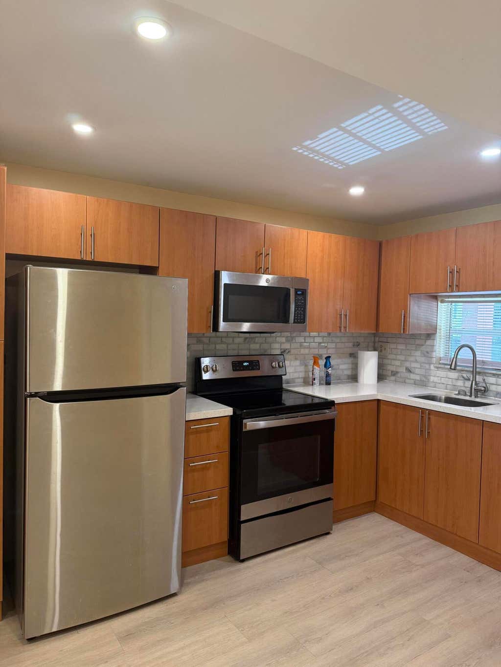 Photo of 830 S Hollybrook Drive #204, Pembroke Pines, FL 33025 (MLS # B26051427)