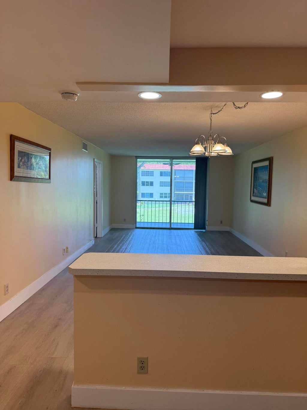 Photo of 830 S Hollybrook Drive #204, Pembroke Pines, FL 33025 (MLS # B26051427)