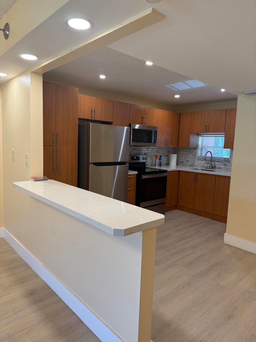 Photo of 830 S Hollybrook Drive #204, Pembroke Pines, FL 33025 (MLS # B26051427)