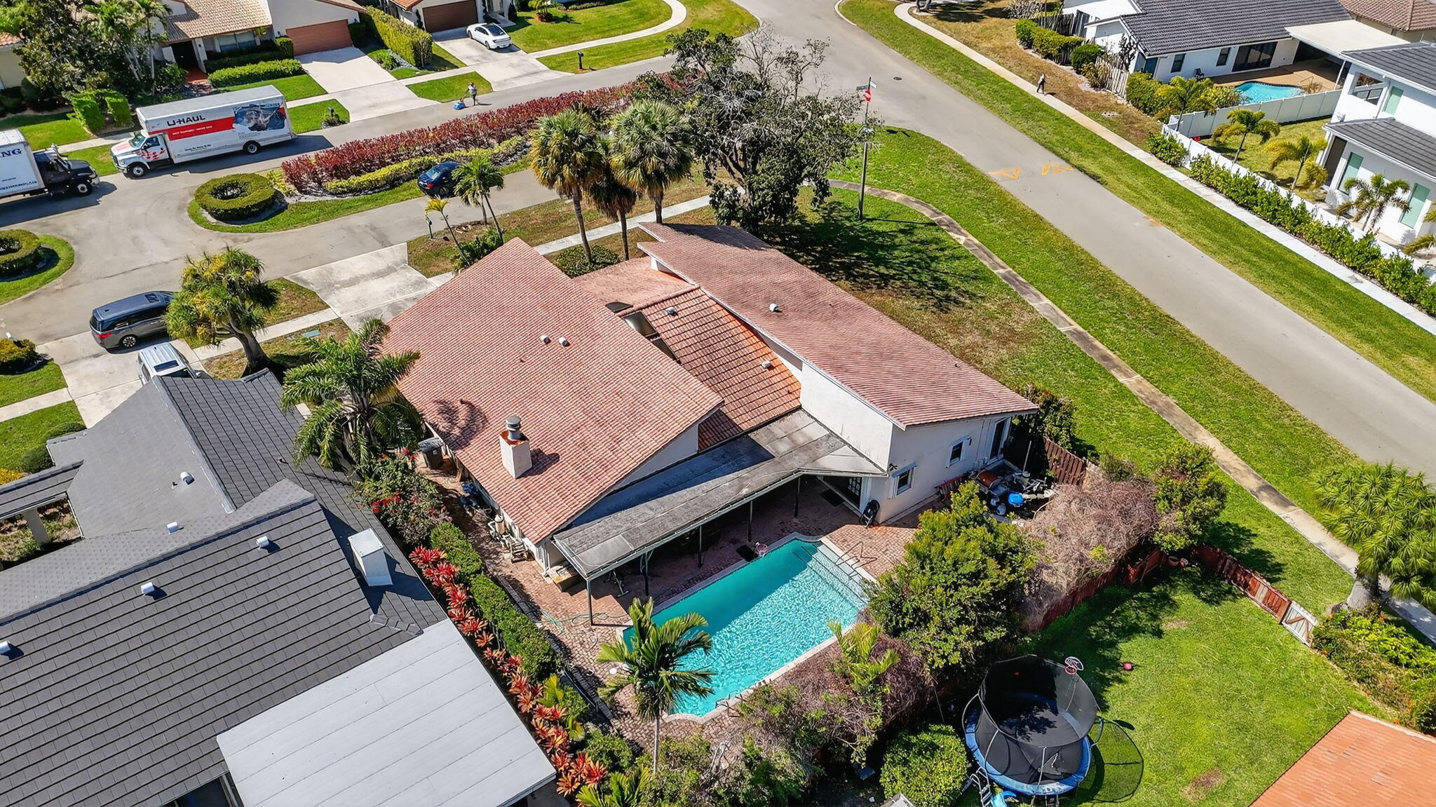 THORNHILL GREEN - Residential