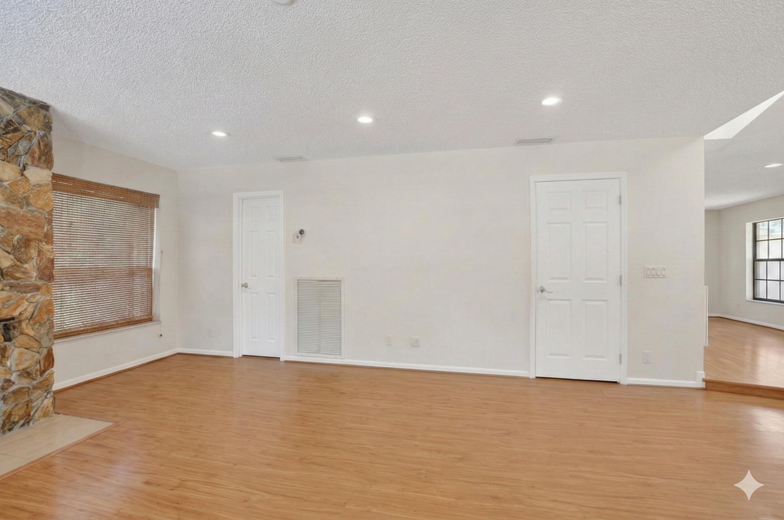 THORNHILL GREEN - Residential