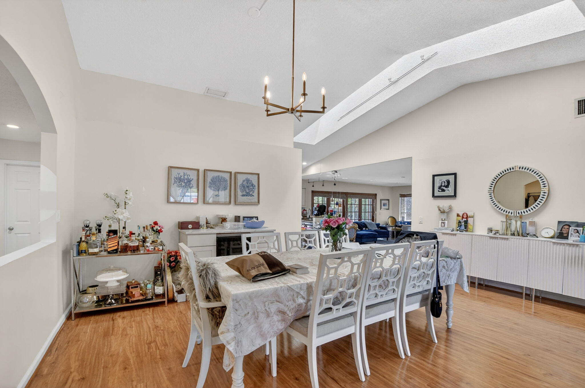 THORNHILL GREEN - Residential